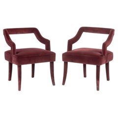 Side Chairs