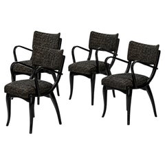 Armchairs