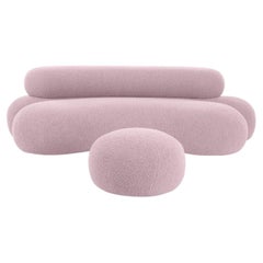 Ottomans and Poufs