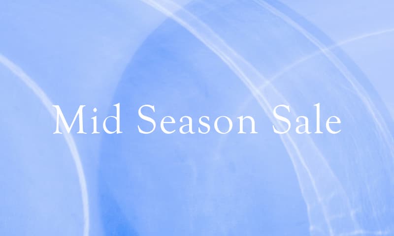 Mid Season Sale