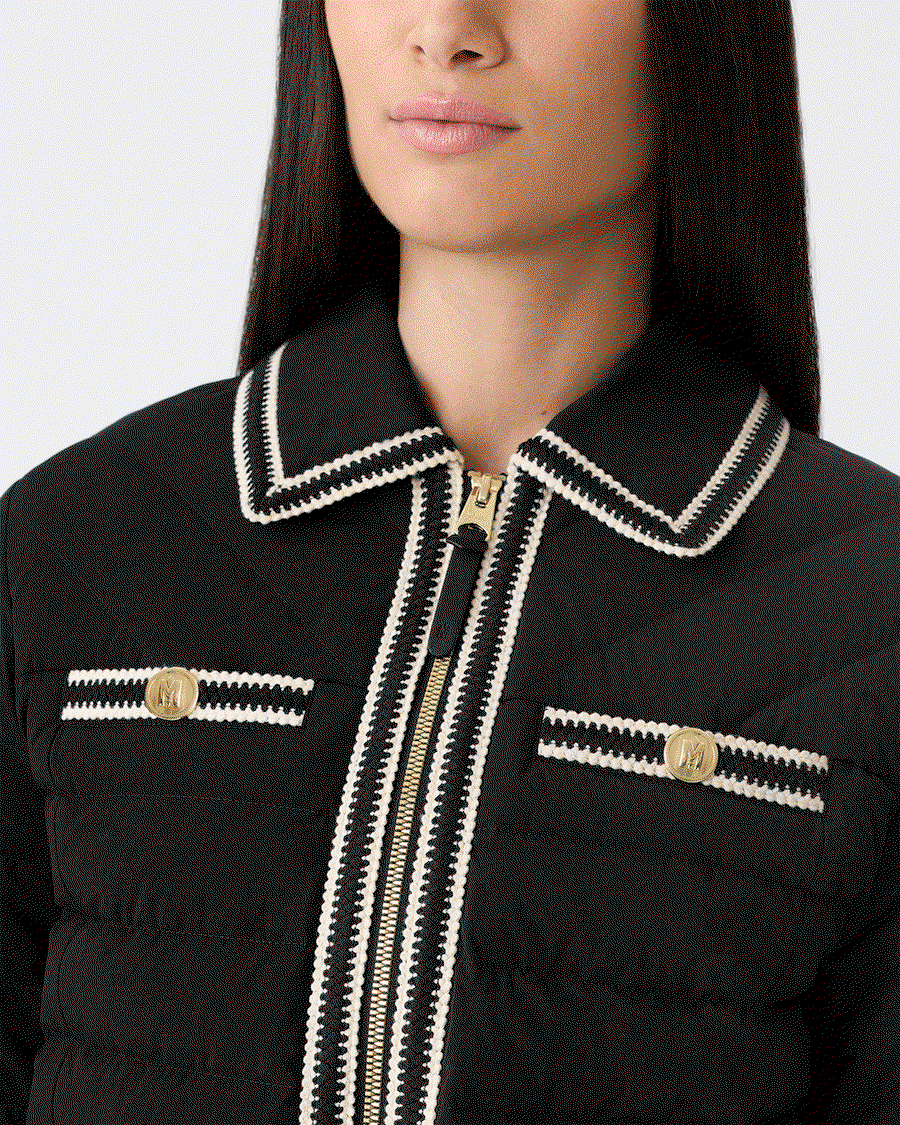 Discover Light Down Jackets