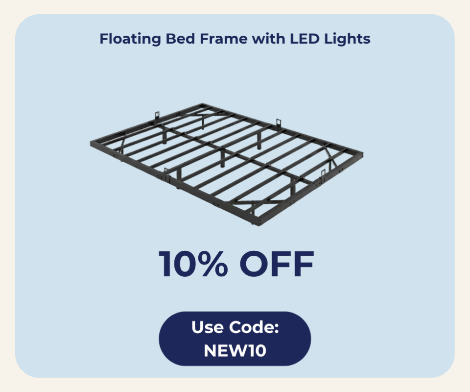 Up to 40% Off with free pillows