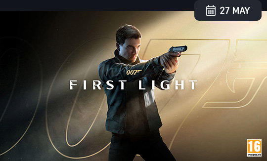 007 First Light