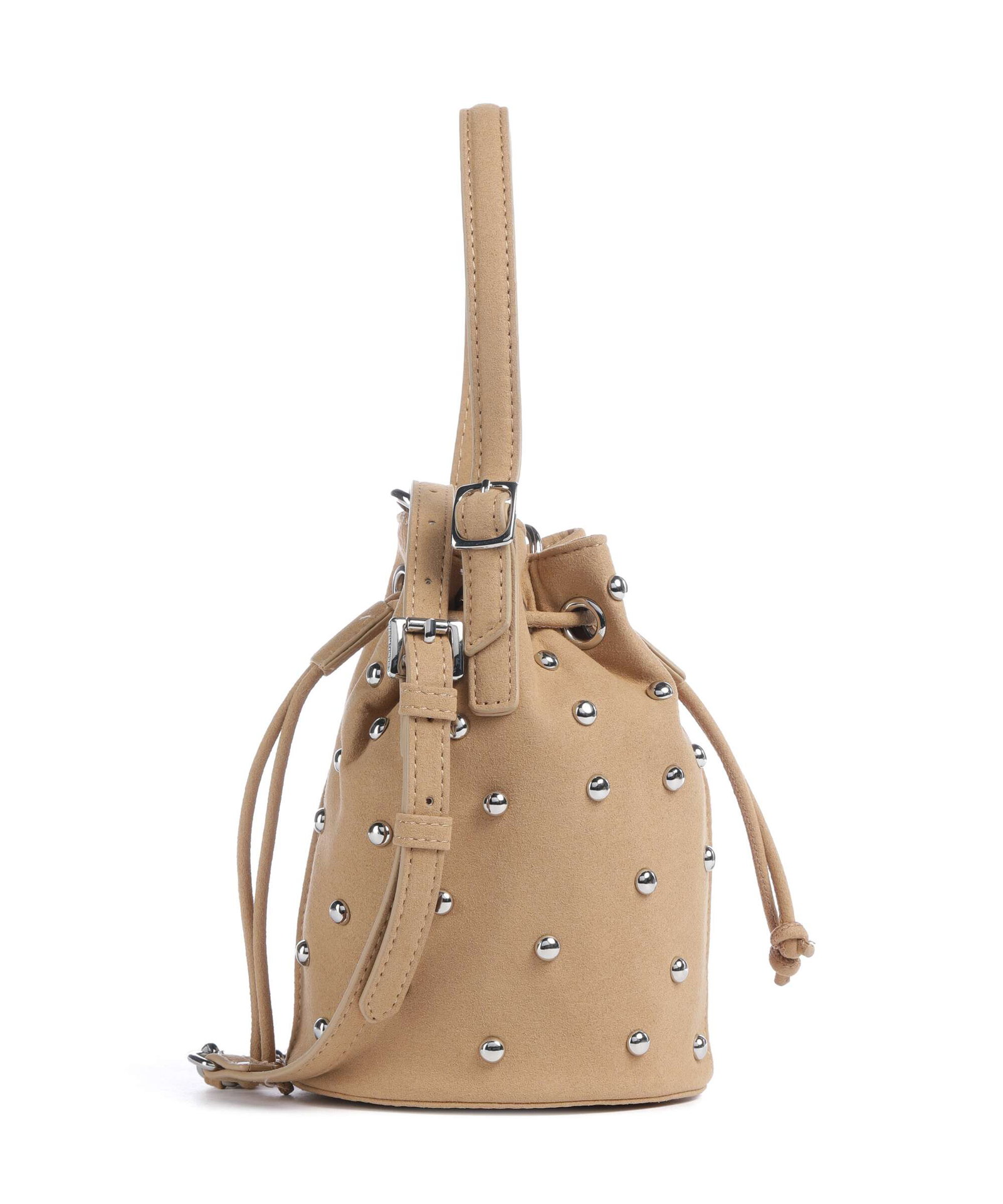 Steve Madden BSUNRAY Bucket bag imitation leather