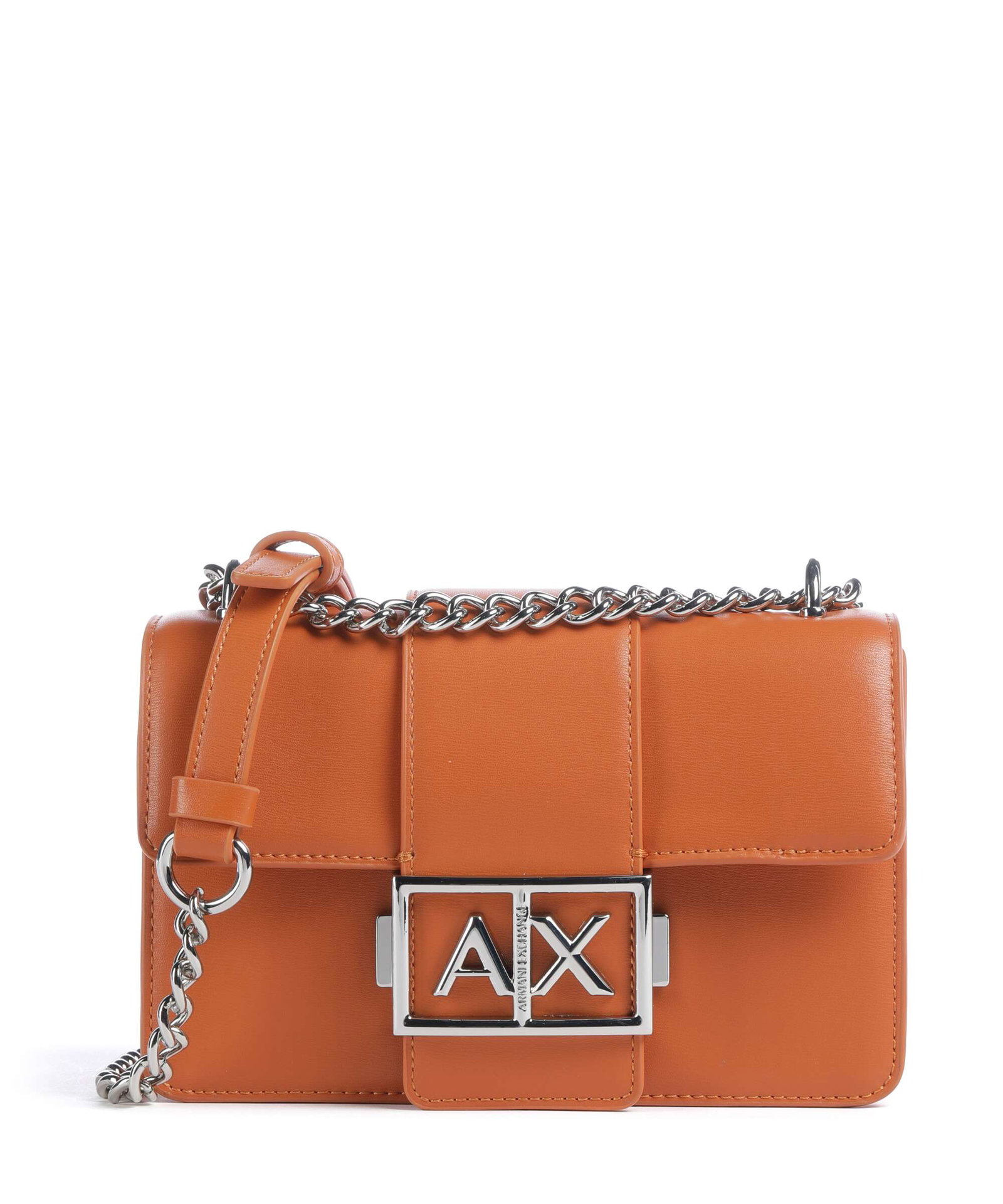 Armani Exchange Wonder S Shoulder bag imitation leather