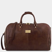 Antigua TL142341 Travel Leather Duffle/Garment bag
