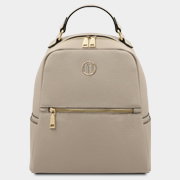 Prisma TL142483 Soft Leather Backpack