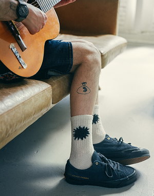 Vans OTW x Julian Klincewicz