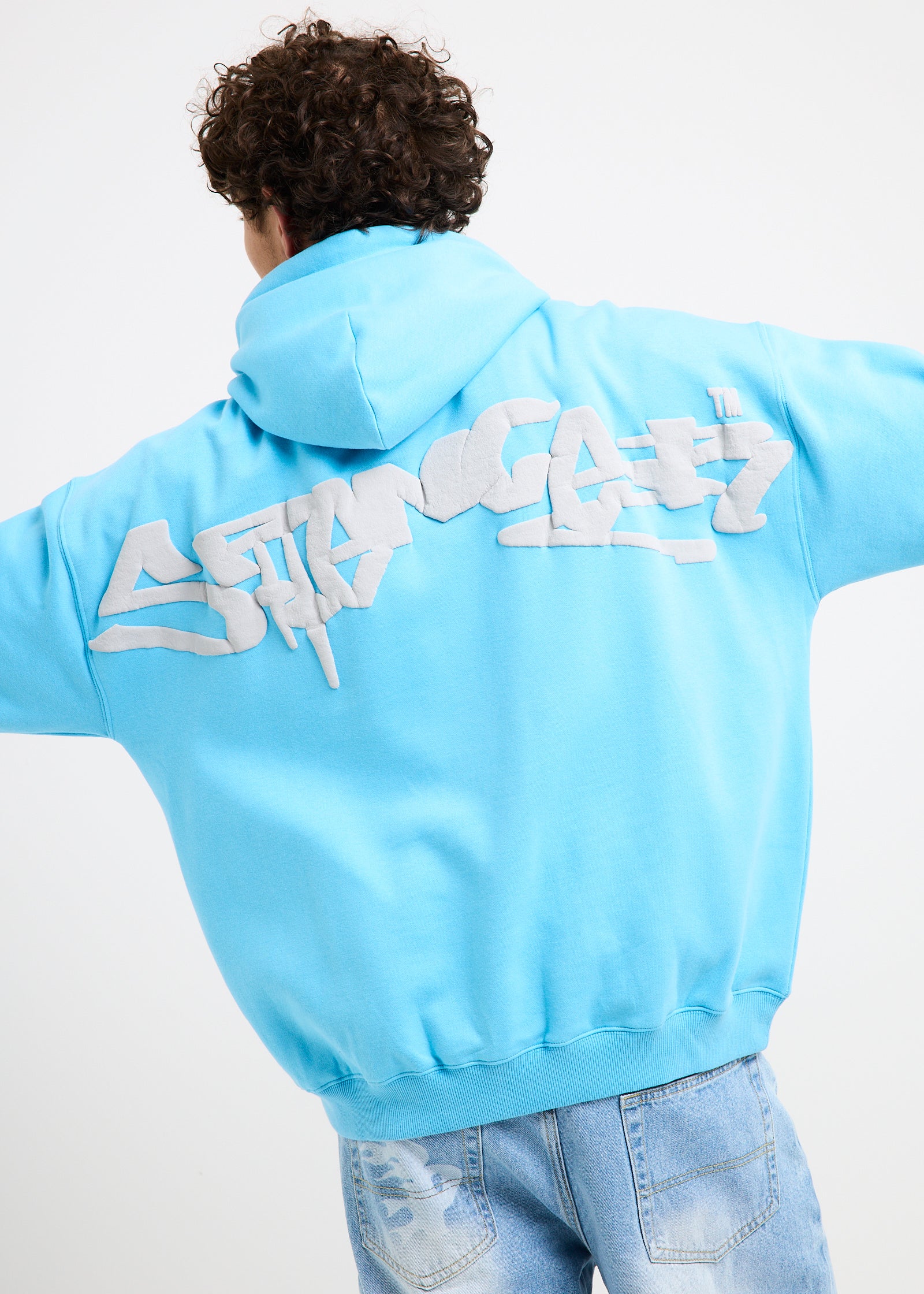 Image of Implied Hoodie