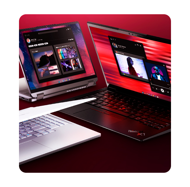 Lenovo Outlet Sale