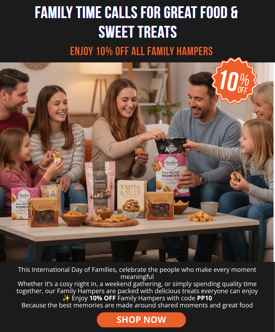 Family Hampers