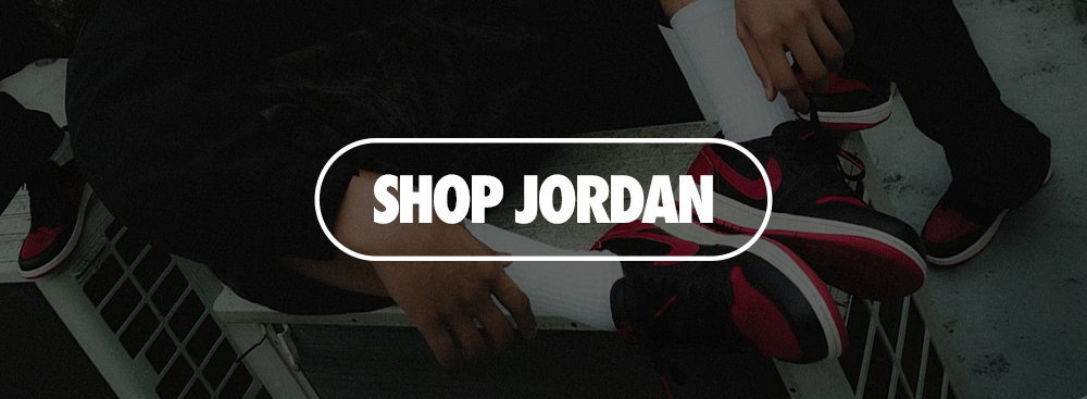 SHOP JORDAN