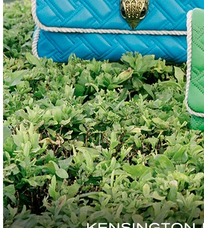 Kurt's Cabana Kensington Flap Kurt Bag