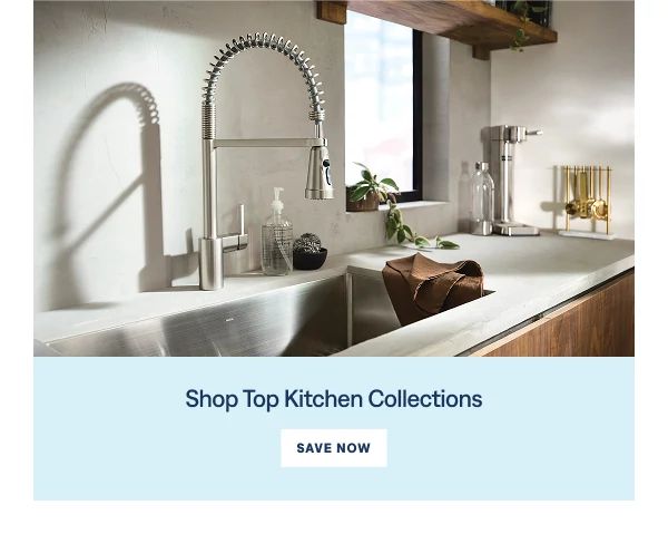 Shop Top Kitchen Collections