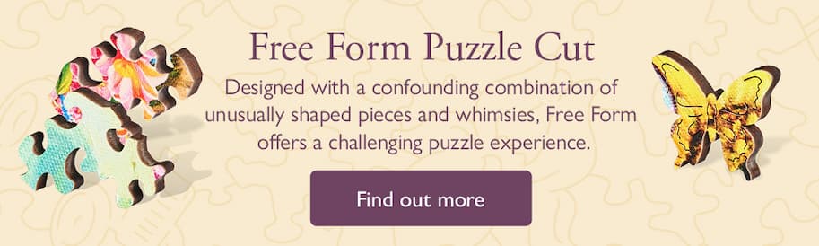 Read about our Free Form Puzzle Cuts