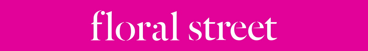 floral street logo