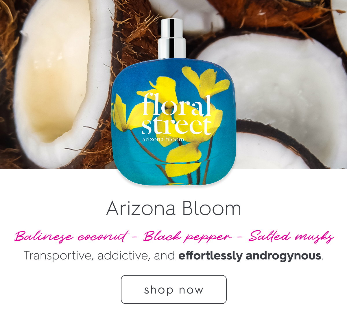 Arizona Bloom