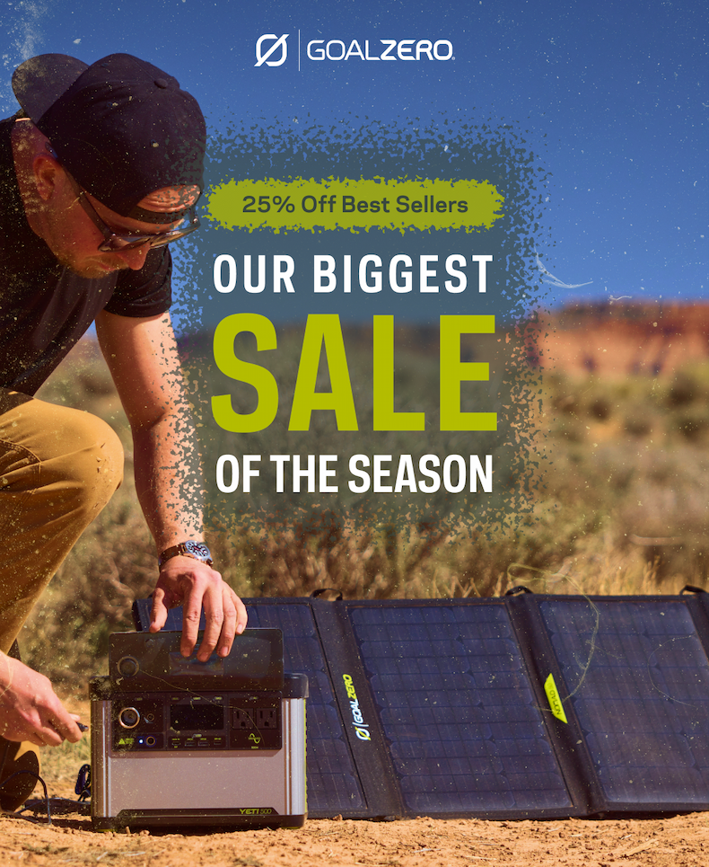 Shop Our biggest sale of the season