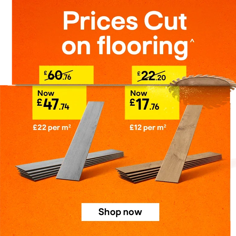 Prices Cut on flooring^ Shop now