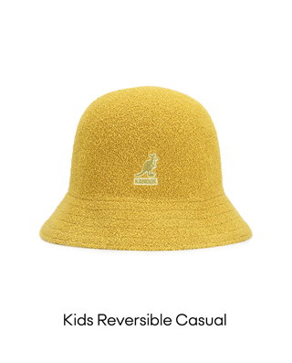 Kids Reversible Casual 