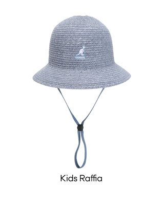 Kids Raffia
