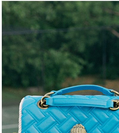 Kurt's Cabana Kensington Flap Kurt Bag