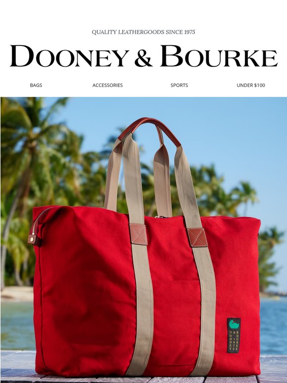 OOO: Traveling With Dooney