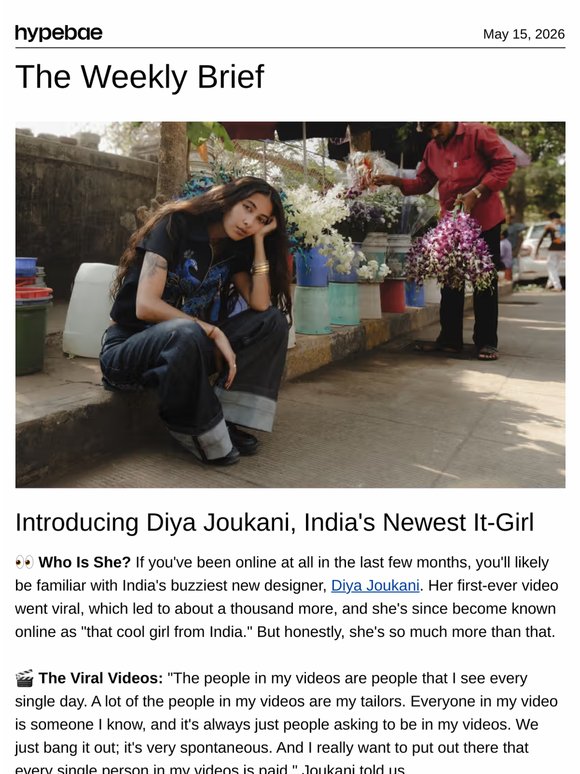 We Finally Met "That Cool Girl From India" 😎