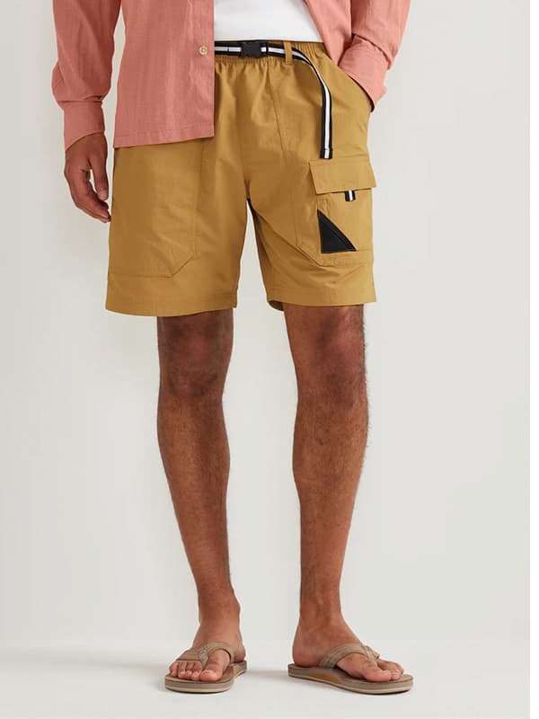 Men's Floatilla 2.0 Shorts