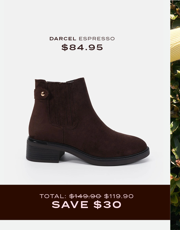 Darcel