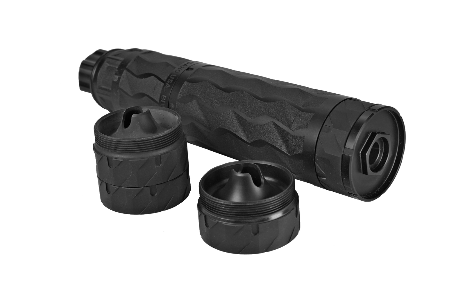 BDE 36 Suppressor