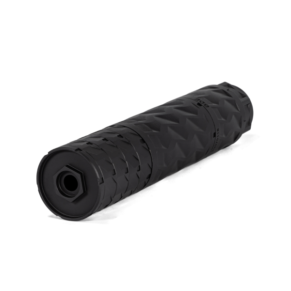 BDE 762 Suppressor