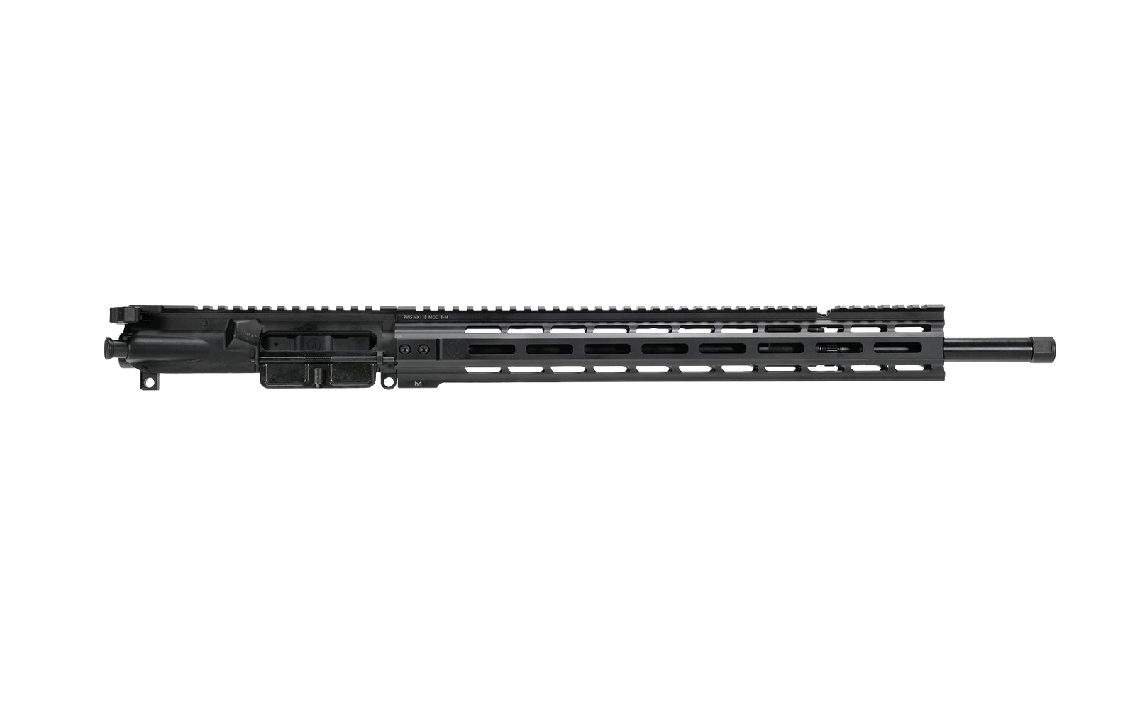 MK118 MOD 1 Upper 6MM ARC