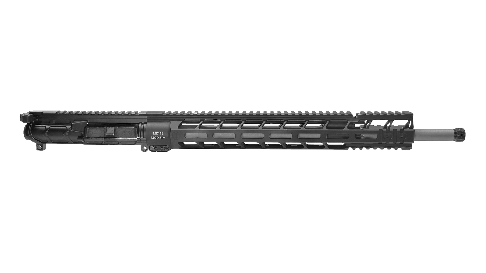 MK118 MOD 2-M Upper .223 Wylde