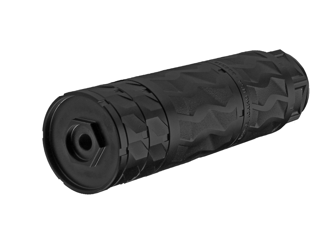 BDE 556 Suppressor