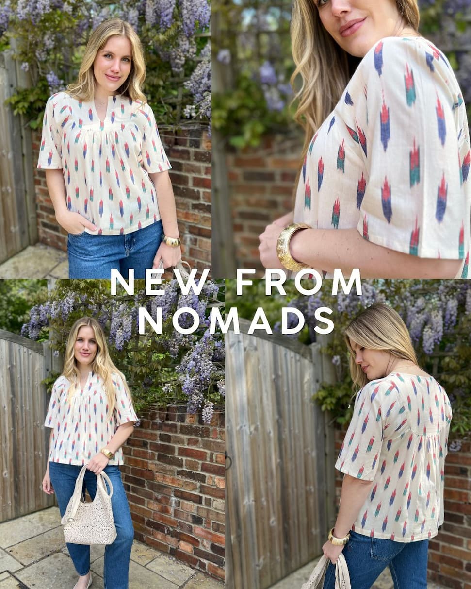 Nomads 