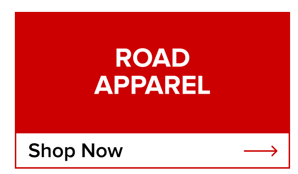 Shop Road Apparel!