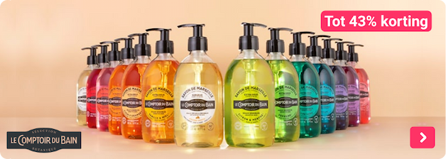 Le Comptoir Du Bain