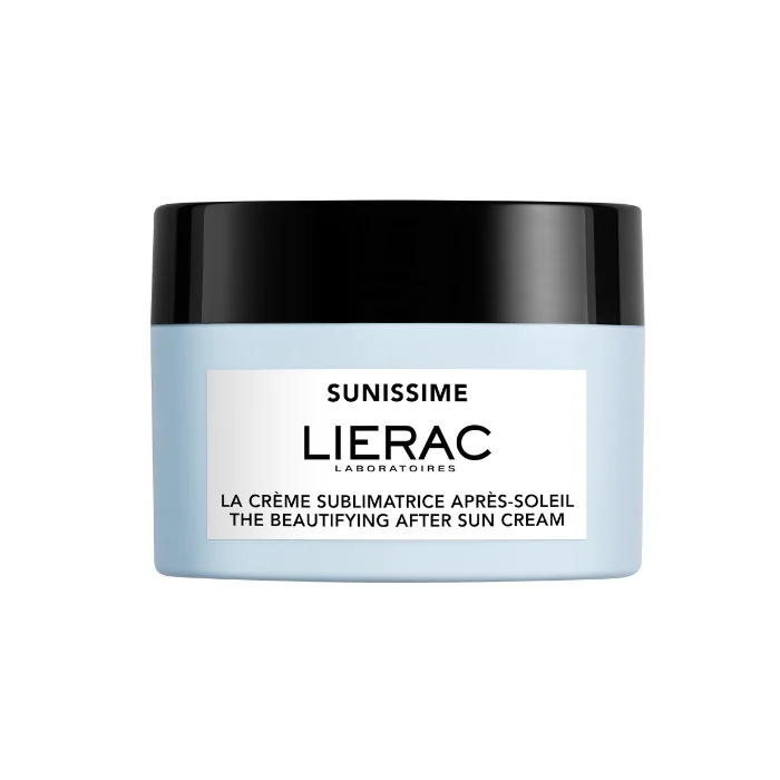 Image of Lierac Sunissime De Aftersun Crème - 200ml