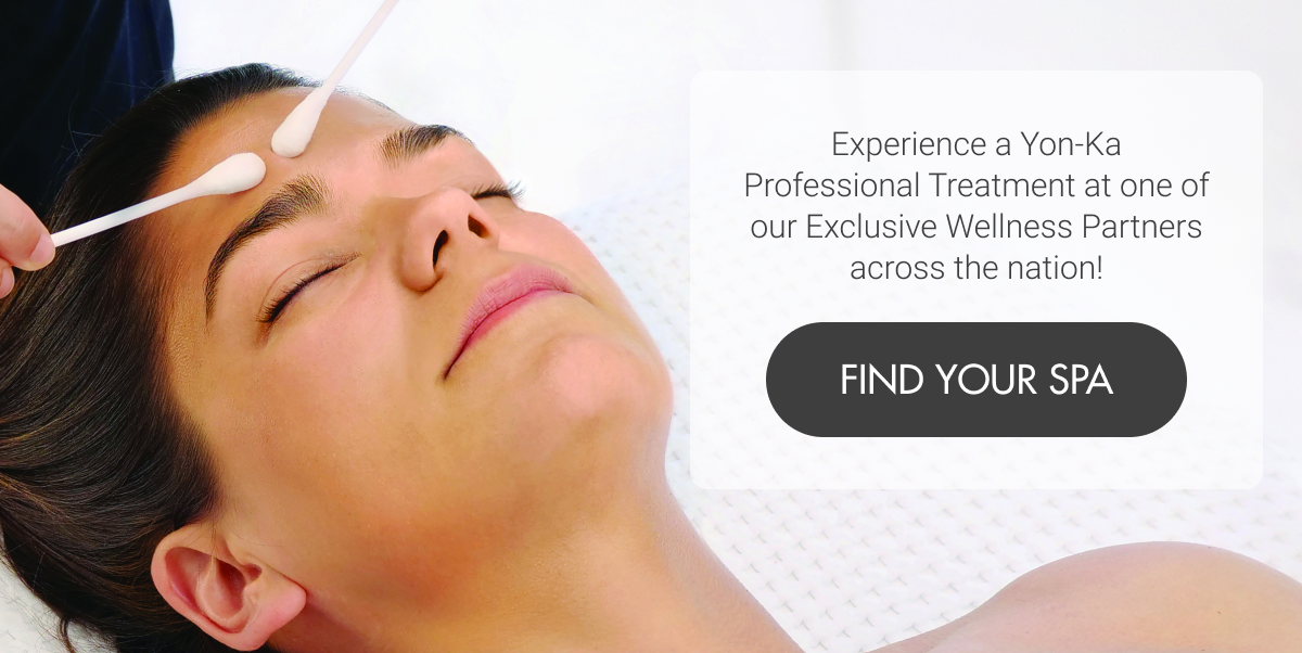 professional treatment
