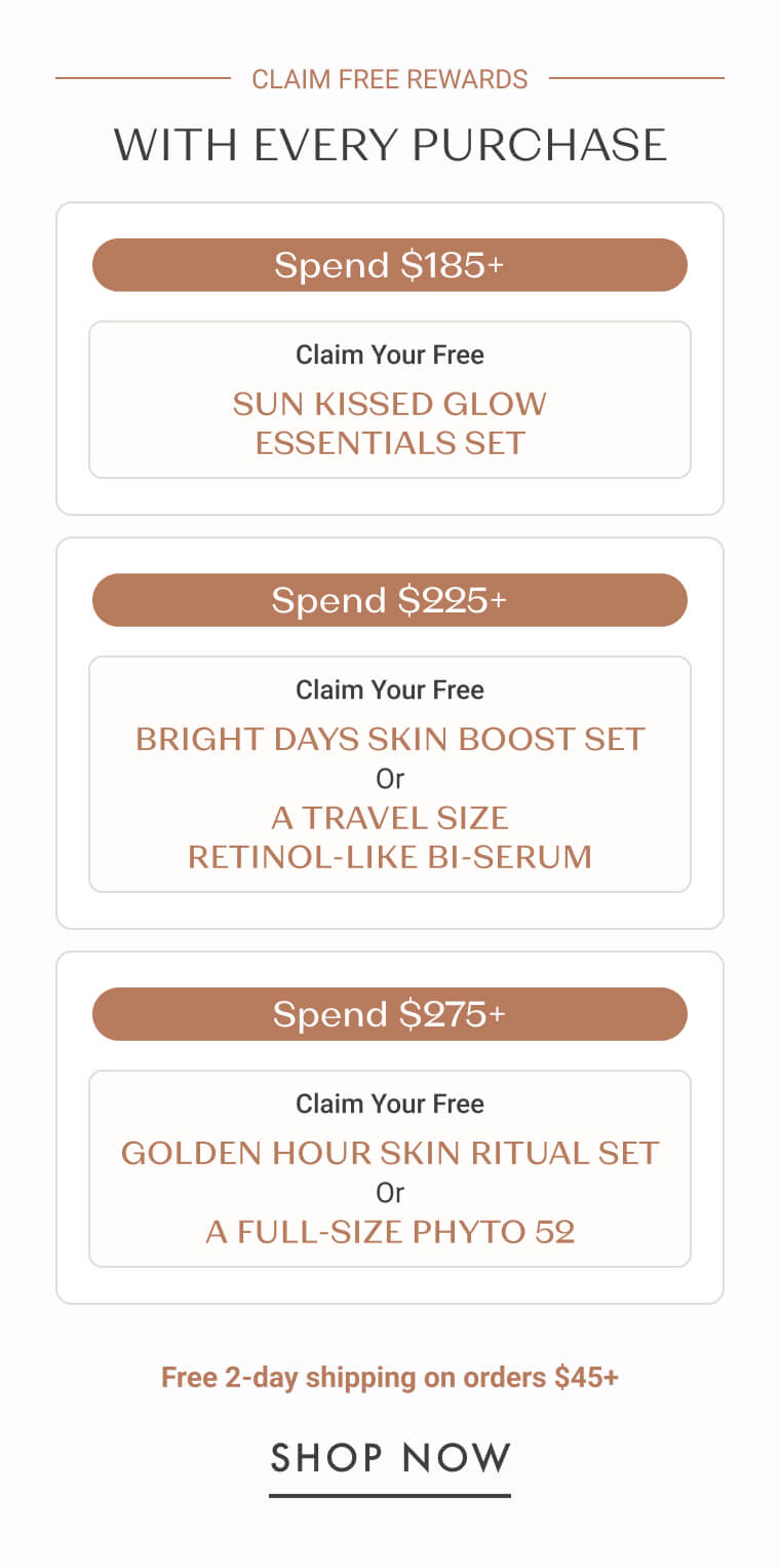 Your Free Full-Size Gift 1