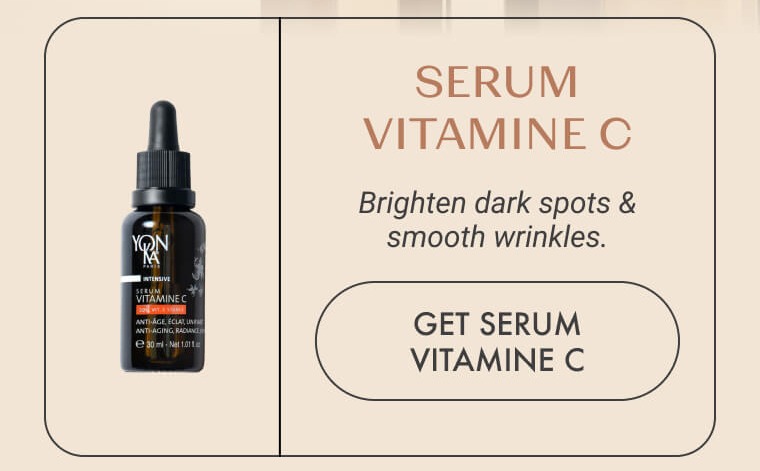 Serum Vitamine C 1