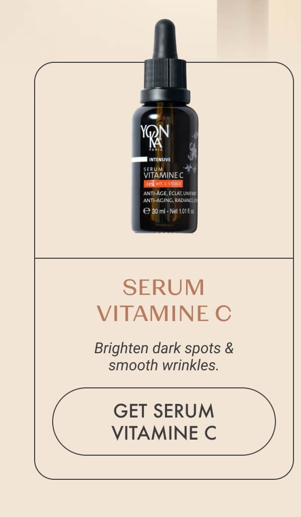 Serum Vitamine C