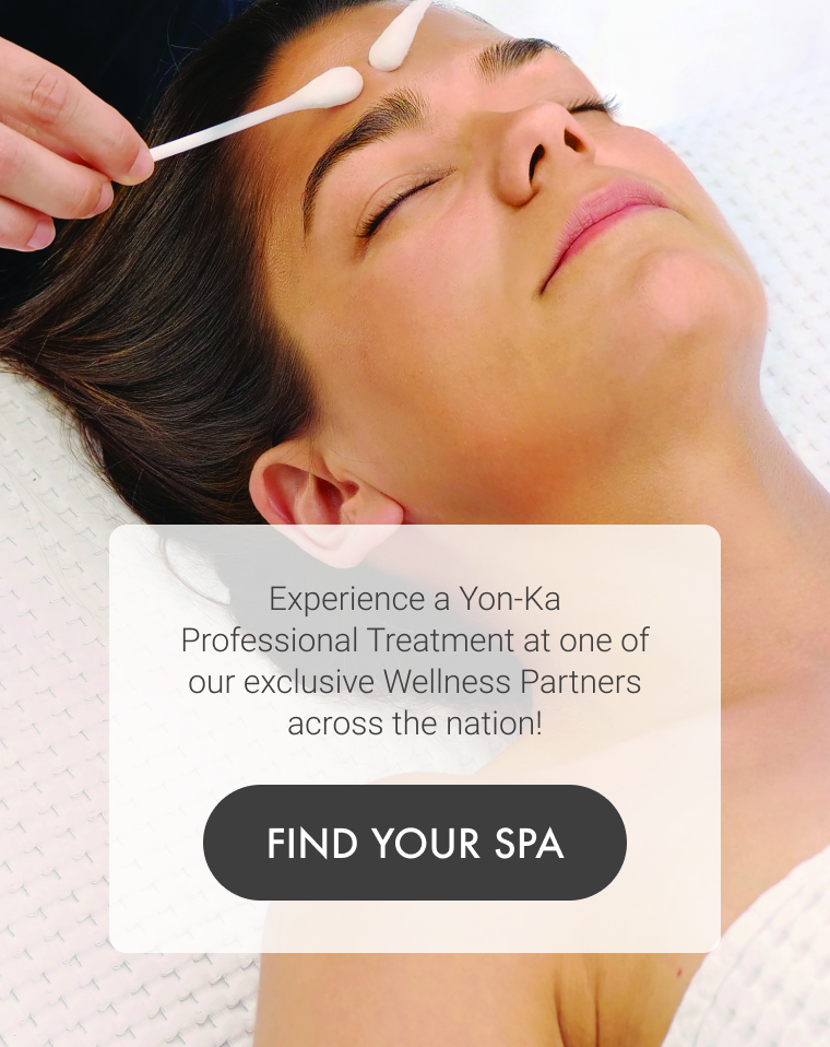 find your spa