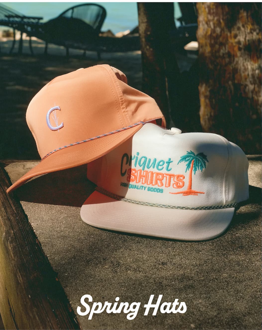 BODY-BLOCK3A | Spring Hats 