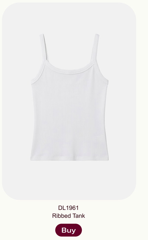 Ribbed Tank