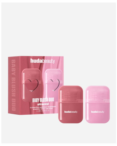 HUDA BEAUTY