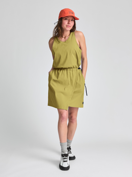 Women’s Dynama™ Dress
