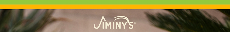 Jiminy's