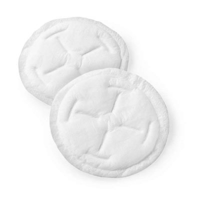 Advanced Nursing Pads, 40ct
